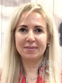 Кузьмич Ирина Александровна